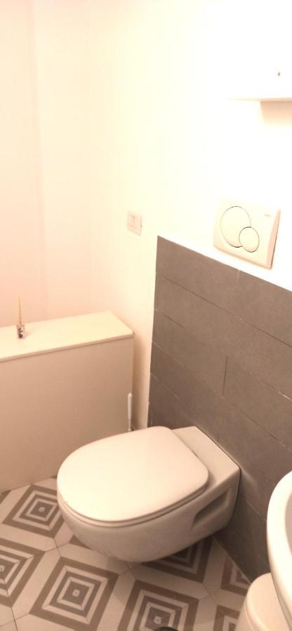 דירות בארי Casa Nella Pietra Viva מראה חיצוני תמונה
