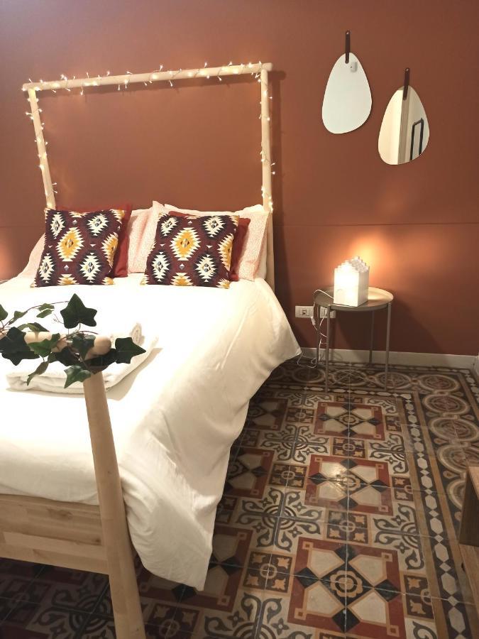 דירות בארי Casa Nella Pietra Viva מראה חיצוני תמונה