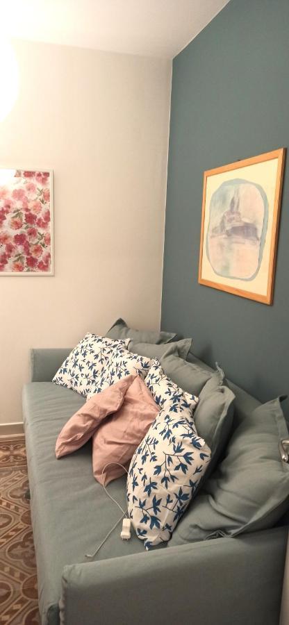 דירות בארי Casa Nella Pietra Viva מראה חיצוני תמונה