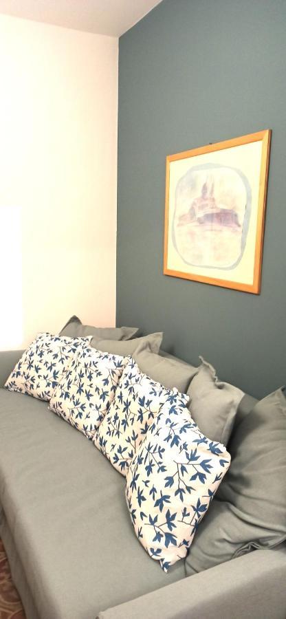 דירות בארי Casa Nella Pietra Viva מראה חיצוני תמונה