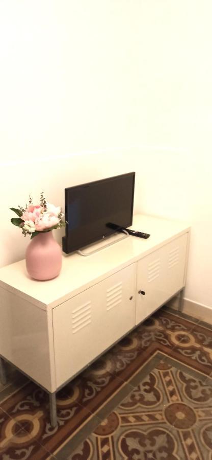דירות בארי Casa Nella Pietra Viva מראה חיצוני תמונה